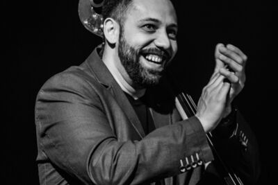 Brosella folk 2017 @ Groentheater Laken, picture 63, photographed by Raf Degeest - FrontView Magazine