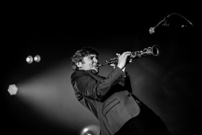 Brosella folk 2017 @ Groentheater Laken, picture 66, photographed by Raf Degeest - FrontView Magazine