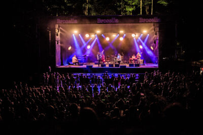 Brosella folk 2017 @ Groentheater Laken, picture 69, photographed by Raf Degeest - FrontView Magazine