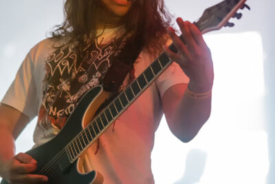 Carnation @ Antwerp Metal Fest 2017, picture 8, photographed by Edwin Houdevelt - FrontView Magazine