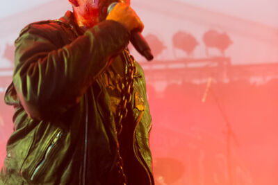 Carnation @ Antwerp Metal Fest 2017, picture 14, photographed by Edwin Houdevelt - FrontView Magazine