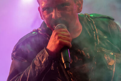 Carnation @ Antwerp Metal Fest 2017, picture 18, photographed by Edwin Houdevelt - FrontView Magazine