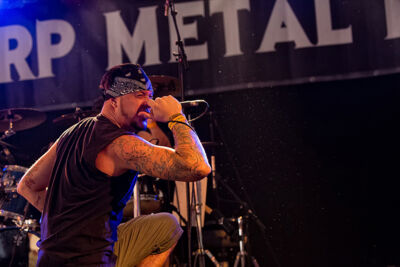 Dead End Path @ Antwerp Metal Fest 2017, picture 13, photographed by Edwin Houdevelt - FrontView Magazine