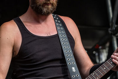 Diablo BLVD @ Antwerp Metal Fest 2017, foto 17, foto's door Edwin Houdevelt - FrontView Magazine