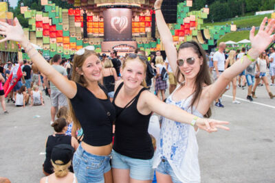 Electric Love Festival 2017 - Saturday @ Salzburg, picture 23, photographed by Tom Van Tongerloo - FrontView Magazine