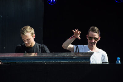 Electric Love Festival 2017 - Saturday @ Salzburg, picture 30, photographed by Tom Van Tongerloo - FrontView Magazine