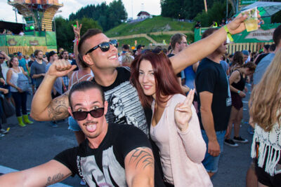 Electric Love Festival 2017 - Saturday @ Salzburg, picture 46, photographed by Tom Van Tongerloo - FrontView Magazine
