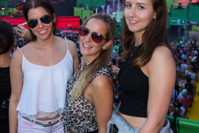 Electric Love Festival 2017 - Saturday @ Salzburg, picture 49, photographed by Tom Van Tongerloo - FrontView Magazine