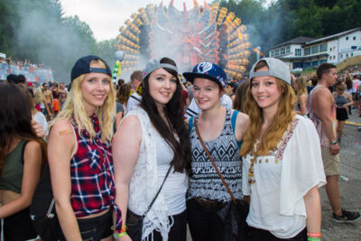 Electric Love Festival 2017 - Saturday @ Salzburg, picture 63, photographed by Tom Van Tongerloo - FrontView Magazine