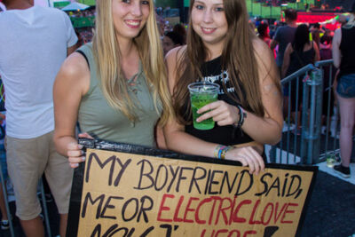 Electric Love Festival 2017 - Saturday @ Salzburg, picture 66, photographed by Tom Van Tongerloo - FrontView Magazine