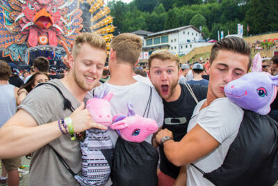 Electric Love Festival 2017 - Saturday @ Salzburg, picture 67, photographed by Tom Van Tongerloo - FrontView Magazine