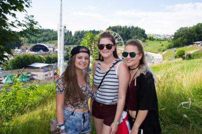 Electric Love Festival 2017 - Saturday @ Salzburg, picture 71, photographed by Tom Van Tongerloo - FrontView Magazine