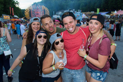 Electric Love Festival 2017 - Saturday @ Salzburg, picture 83, photographed by Tom Van Tongerloo - FrontView Magazine