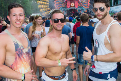 Electric Love Festival 2017 - Saturday @ Salzburg, picture 98, photographed by Tom Van Tongerloo - FrontView Magazine