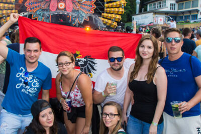 Electric Love Festival 2017 - Saturday @ Salzburg, picture 113, photographed by Tom Van Tongerloo - FrontView Magazine