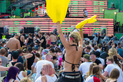 Electric Love Festival 2017 - Saturday @ Salzburg, picture 117, photographed by Tom Van Tongerloo - FrontView Magazine
