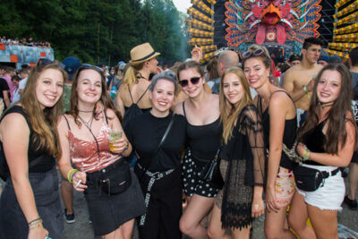 Electric Love Festival 2017 - Saturday @ Salzburg, picture 122, photographed by Tom Van Tongerloo - FrontView Magazine