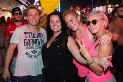 Electric Love Festival 2017 - Saturday @ Salzburg, picture 145, photographed by Tom Van Tongerloo - FrontView Magazine