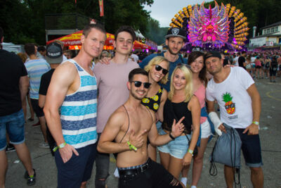 Electric Love Festival 2017 - Saturday @ Salzburg, picture 147, photographed by Tom Van Tongerloo - FrontView Magazine