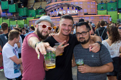 Electric Love Festival 2017 - Saturday @ Salzburg, picture 148, photographed by Tom Van Tongerloo - FrontView Magazine