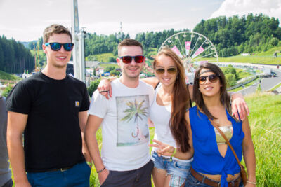 Electric Love Festival 2017 - Saturday @ Salzburg, picture 149, photographed by Tom Van Tongerloo - FrontView Magazine