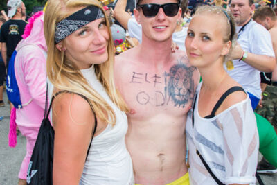Electric Love Festival 2017 - Saturday @ Salzburg, picture 156, photographed by Tom Van Tongerloo - FrontView Magazine