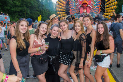 Electric Love Festival 2017 - Saturday @ Salzburg, picture 167, photographed by Tom Van Tongerloo - FrontView Magazine