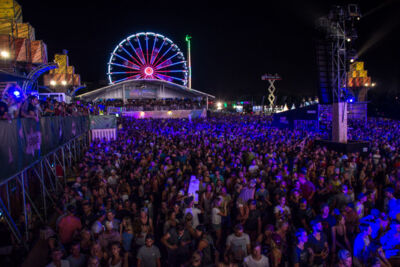 Electric Love Festival 2017 - Saturday @ Salzburg, picture 169, photographed by Tom Van Tongerloo - FrontView Magazine