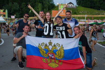 Electric Love Festival 2017 - Saturday @ Salzburg, picture 175, photographed by Tom Van Tongerloo - FrontView Magazine