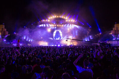 Electric Love Festival 2017 - Saturday @ Salzburg, picture 184, photographed by Tom Van Tongerloo - FrontView Magazine
