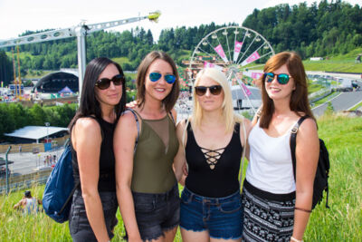 Electric Love Festival 2017 - Saturday @ Salzburg, picture 186, photographed by Tom Van Tongerloo - FrontView Magazine