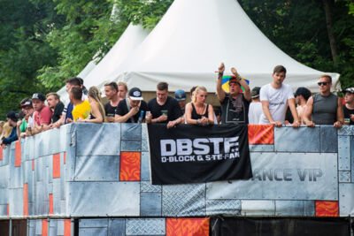 Electric Love Festival 2017 - Saturday @ Salzburg, picture 190, photographed by Tom Van Tongerloo - FrontView Magazine