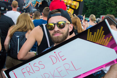 Electric Love Festival 2017 - Saturday @ Salzburg, picture 200, photographed by Tom Van Tongerloo - FrontView Magazine