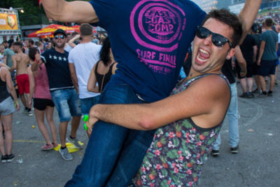 Electric Love Festival 2017 - Saturday @ Salzburg, picture 202, photographed by Tom Van Tongerloo - FrontView Magazine