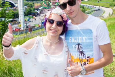 Electric Love Festival 2017 - Saturday @ Salzburg, picture 223, photographed by Tom Van Tongerloo - FrontView Magazine
