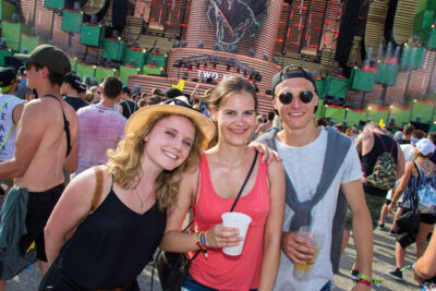 Electric Love Festival 2017 - Saturday @ Salzburg, picture 224, photographed by Tom Van Tongerloo - FrontView Magazine