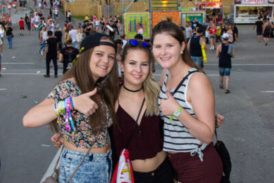 Electric Love Festival 2017 - Saturday @ Salzburg, picture 232, photographed by Tom Van Tongerloo - FrontView Magazine