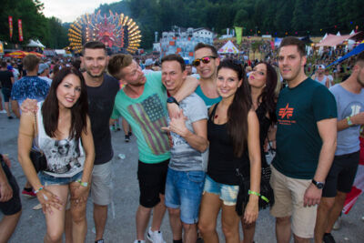 Electric Love Festival 2017 - Saturday @ Salzburg, picture 239, photographed by Tom Van Tongerloo - FrontView Magazine