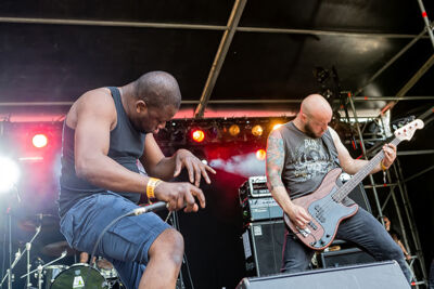Furia @ Antwerp Metal Fest 2017, foto 8, foto's door Edwin Houdevelt - FrontView Magazine