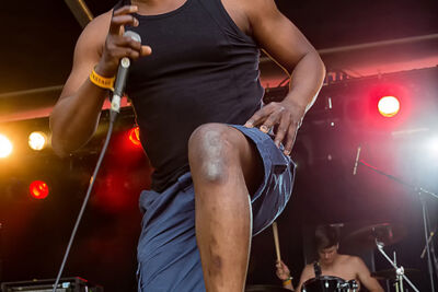 Furia @ Antwerp Metal Fest 2017, foto 13, foto's door Edwin Houdevelt - FrontView Magazine