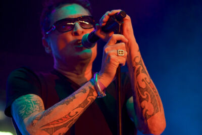 Golden Earring @ rock Zottegem 2017, foto 10, foto's door Pascal Liagre - FrontView Magazine
