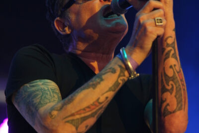 Golden Earring @ rock Zottegem 2017, foto 11, foto's door Pascal Liagre - FrontView Magazine