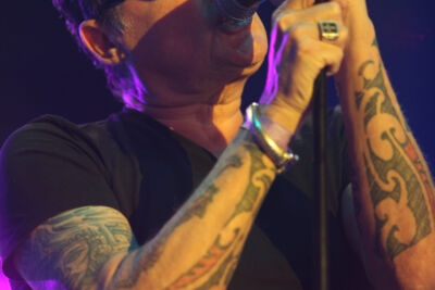 Golden Earring @ rock Zottegem 2017, foto 12, foto's door Pascal Liagre - FrontView Magazine