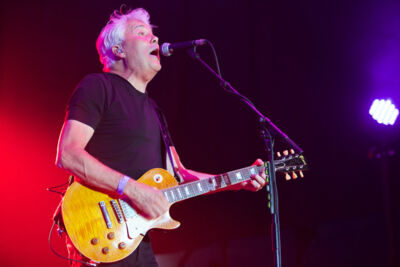 Golden Earring @ rock Zottegem 2017, foto 20, foto's door Pascal Liagre - FrontView Magazine