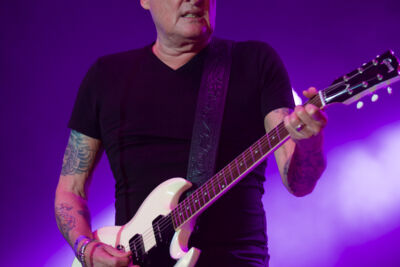 Golden Earring @ rock Zottegem 2017, foto 21, foto's door Pascal Liagre - FrontView Magazine