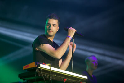 Goose @ Rock Zottegem 2017, picture 14, photographed by Pascal Liagre - FrontView Magazine