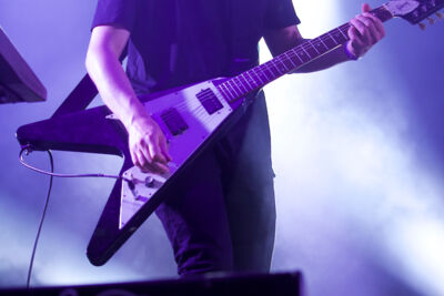 Goose @ Rock Zottegem 2017, picture 19, photographed by Pascal Liagre - FrontView Magazine
