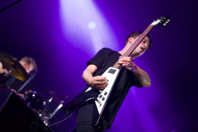 Goose @ Rock Zottegem 2017, picture 20, photographed by Pascal Liagre - FrontView Magazine