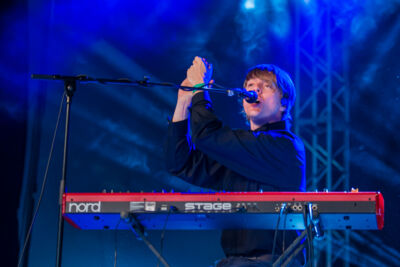 Laurence Jones @ Bospop, foto 8, foto's door Erwin Evrard - FrontView Magazine