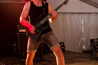 Moments @ Antwerp Metal Fest 2017, foto 4, foto's door Edwin Houdevelt - FrontView Magazine